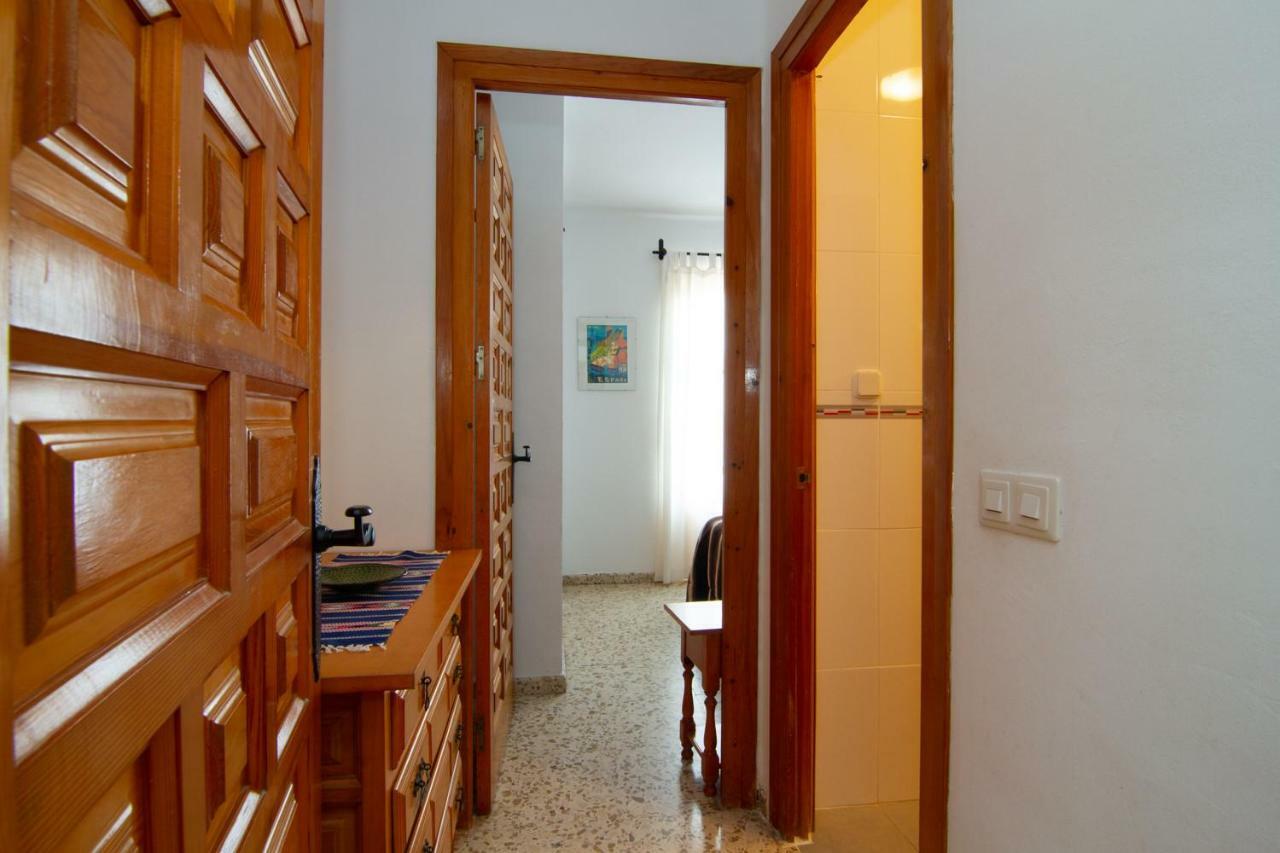 Capuchinos 4 Apartment Nerja Exterior photo
